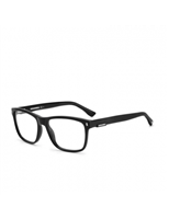 Montatura vista Dsquared Uomo D2 0007807/17 BLACK55 - D2 0007807/17 BLACK55